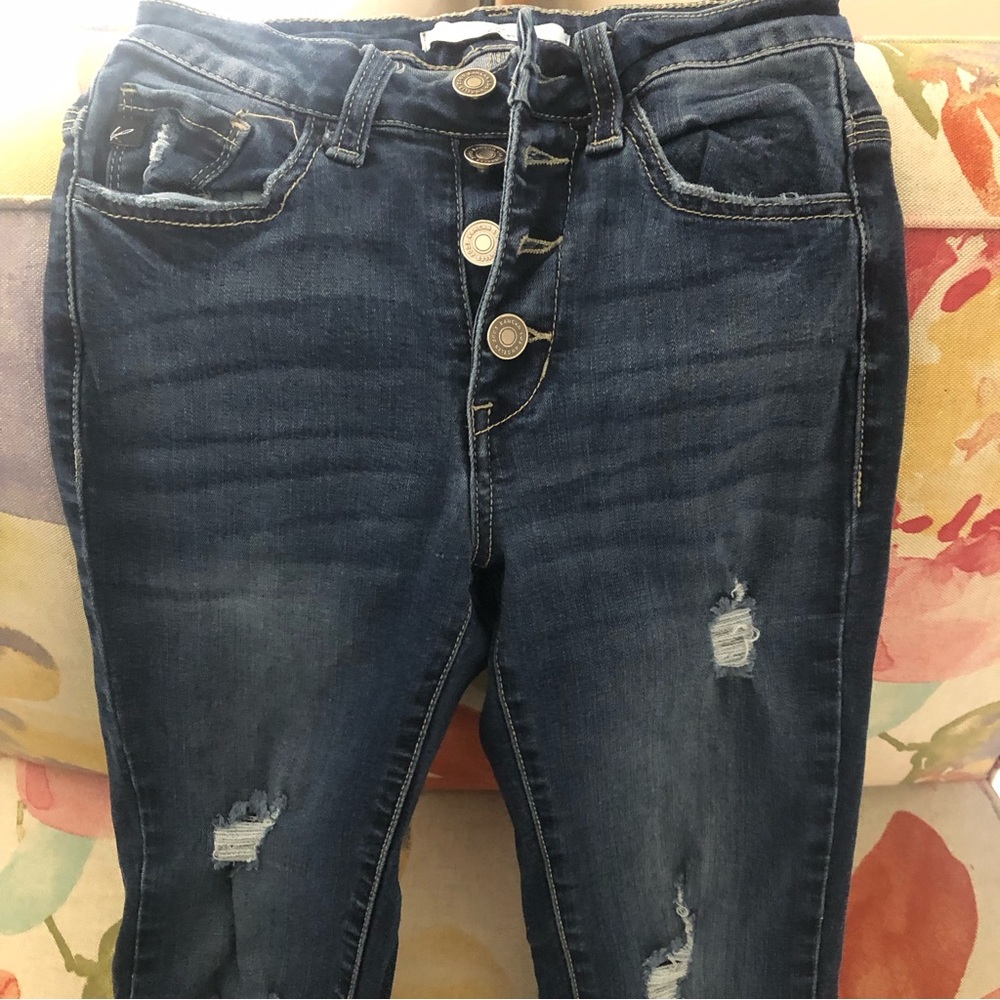 Kancan Jeans